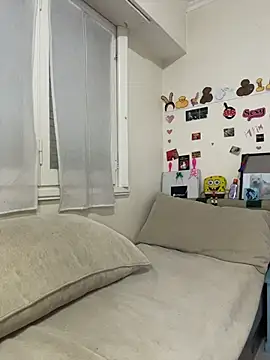 Barbi_0 - Yoga naked 🔥​🔥​