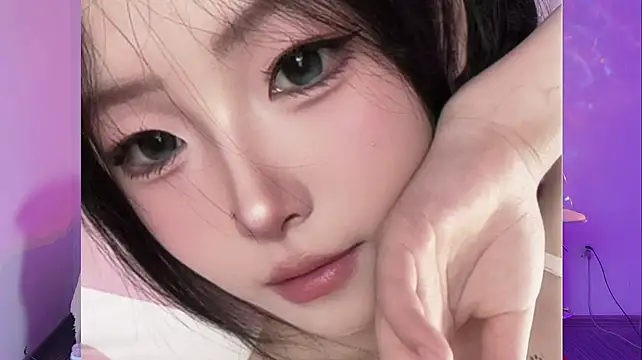 Xiyu-Ada - 溪玉学小狗坐3分钟👅