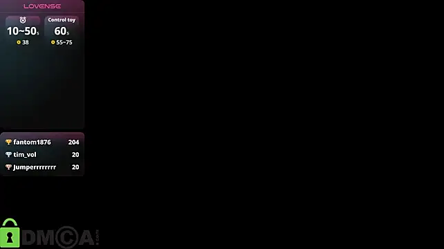 Rina_Panic - naked show with oil