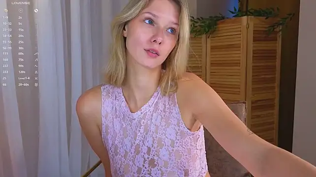 _Katie_Dierse - wet all my body +touch pussy