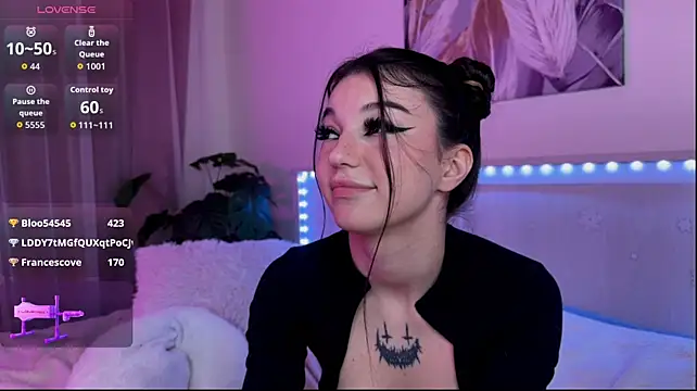 Veronica_leal - make me cum hard <3