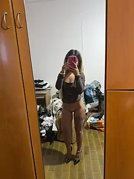 Lorella345 - Doggy e culo aperto