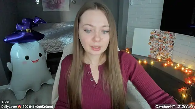 LizaGost - Hi😍Have a great caturdayyy