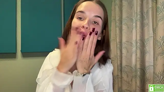Juicy_Cutie - Show panties