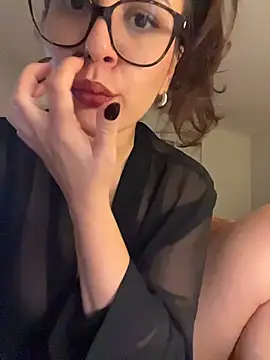 Its_Jade - Naked and play with my boobs&my pussy