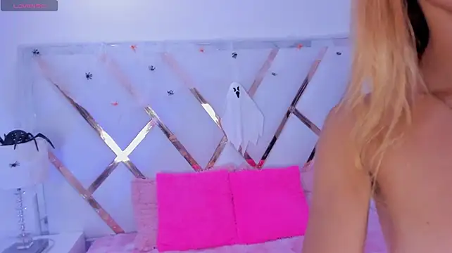Emma___wockll - 😈Open My Legs🔥Lick My Pussy,Love😏