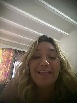 Dalila_salazar - FLASH PUSSY