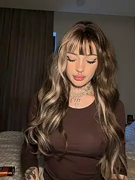 Madelinexx - Tip 750 TK FOR 10 vids 😛😳