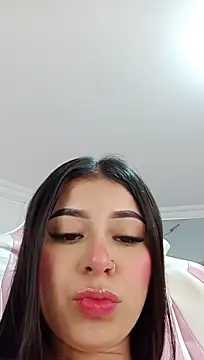 Yuli_16 - dildo and squirt