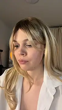 TalyaMeow - bend over + spank on the ass