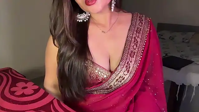 Dikshaindin - show boobs