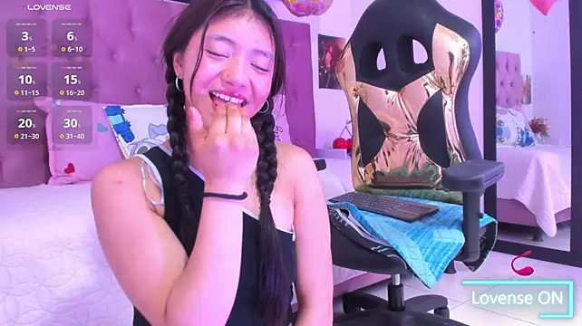 Lux_wish - Blowjob