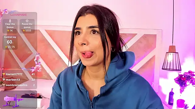 ZiaCalifa - SQUIRT DELICIUS💦
