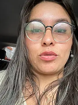 Ixchel_Anaid - Sex machin