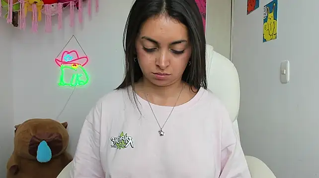 Marceline_gh - full naked