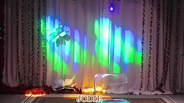 Qianshuibay_Jodie - blow job / 口交