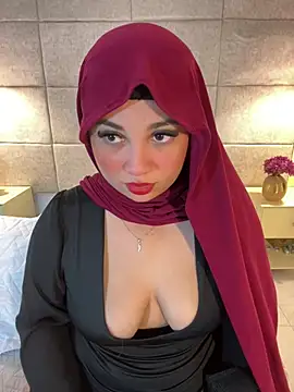 _anjum_ - show boobies + ahegao