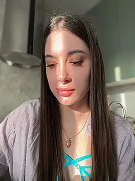 BOOMFOXY - 💦rub sweet pussy with Naked TITS out 🍒