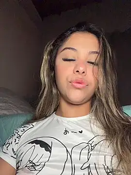 Tuckersabrina - Make my pussy wet honey