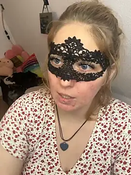 -CurvySecret- - take off string and Slap Pussy!🥵