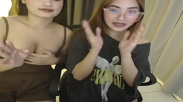 Sexybabedine - fingger pussy