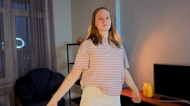 ManiaCorren - Hot funny dance