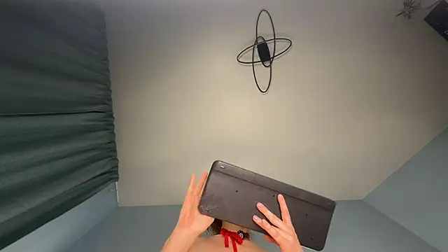 Sexy_dream_milf_ - Make me squirt