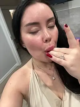 Evafoxxxy - 2 FINGERS PUSSY AND LICK😈