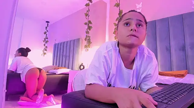 Giselle_Roldan - Deep Throat🍆💦