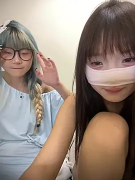 Rocket-Girl - 寂寞难耐 找房东大哥打炮 房东大哥好大～