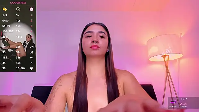 Antonella_Grayy - FUNGERS INSIDE