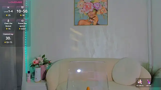 Sarabecker - Multi squirt