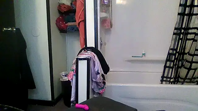 Mrstoxox4594 - naked