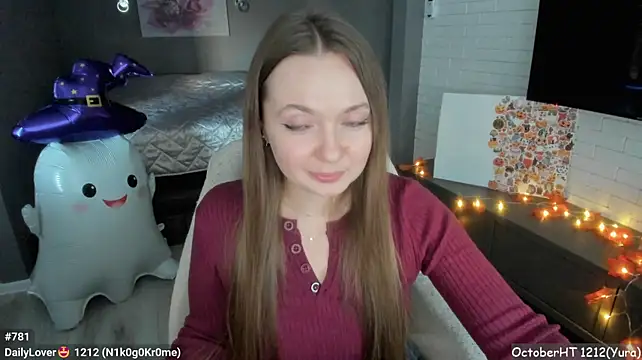 LizaGost - Hi😍Have a great caturdayyy