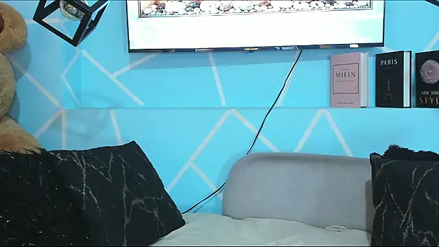 Sharon_noa - spanking sexy dance show blowjob