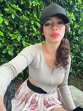 roxyrougee
