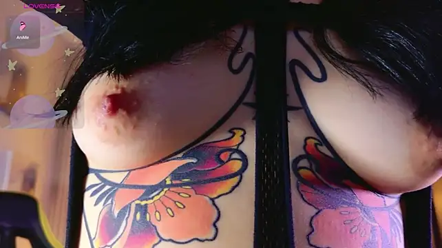 Lilith_Ink99 - FUCK HARD MY WET PUSSY🌺💦💦