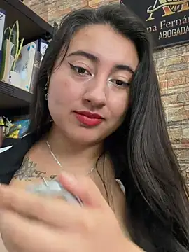 _Sarah-Office1 - 😈RIDE DILDO AND BOUNCE BOOBS😈