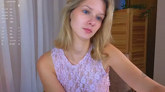 _Katie_Dierse - wet all my body +touch pussy