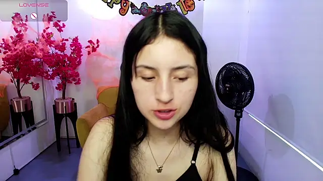 Gabby_sweety - Spit tits + control Domi X3