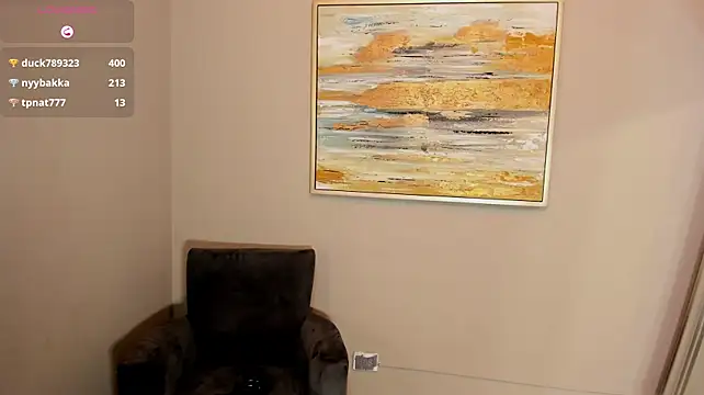 Ambar_Musse - spit tits