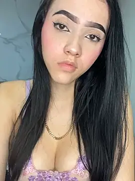 Angel__kiss - I remove my panty slowly 👀😈🌸