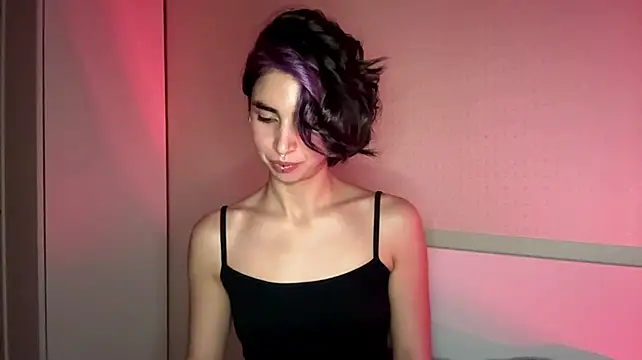 JessiaRuezga - ill squeeze my tits ♥