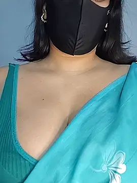 Teluguammai_01 - Topless+ oil massage