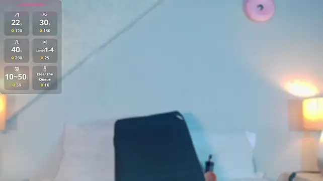 Becky_rose - OIL ON MY ASS +1 MIN CONTROL🎮