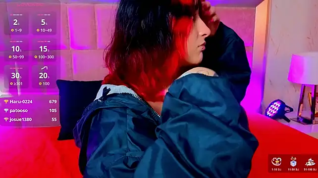 RobinBennett - control del dommi 2 min