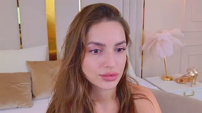 BellaHalles - shower video in pm ! omggg