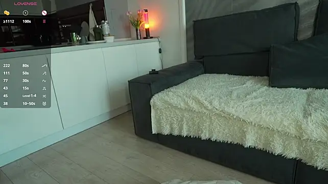 Luxmuur - Cowgirl sex