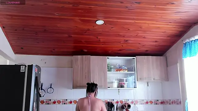 Cuty_sexy_hot - shower show
