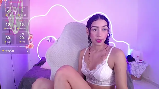 Mia_cute_girl - FULL NAKED
